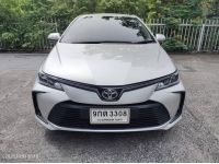 2019 TOYOTA ALTIS 1.6G auto ไมล์แท้  70,000 กม.ฟรีดาวน์ รูปที่ 2