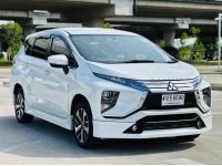 Mitsubishi X-Pander 1.5GT Sport TOP ปี 2019 ไมล์ 11x,xxx Km รูปที่ 2