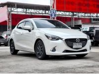 Mazda 2 1.3 รุ่น High Connect Plus รองTop ปี 2019 ไมล์ 63,xxx Km รูปที่ 2