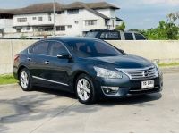 NISSAN TEANA 2.5XV TOP SUNROOF ปี 2014 ไมล์ 178,xxx Km รูปที่ 2