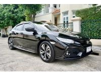 Honda Civic FK 1.5 Turbo ปี 2019 ไมล์ 6x,xxx Km. ผ่อน 16,2xx บาท รูปที่ 2