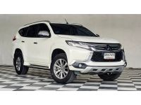 MITSUBISHI NEW PAJERO SPORT 2.4 GT.PRE.2WD.2016  5 กย 7472 รูปที่ 2