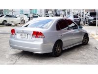 HONDA Civic 1.7 V-tec LEV ปี 2004 รถสวบพร้อมใช้ รูปที่ 2