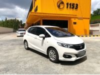 Honda jazz  GK 1.5 MNC AT ปี 2020 รูปที่ 2