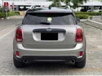 Mini Cooper S Countryman ปี 2018 ไมล์ 41,xxx km รูปที่ 2