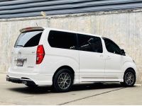 2019 Hyundai H-1 Limited III รูปที่ 2