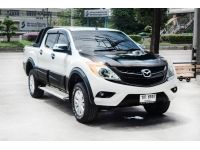 MAZDA BT50 PRO 2.2 DOUBLE CAB HI RACER A/T ปี2014 รูปที่ 2