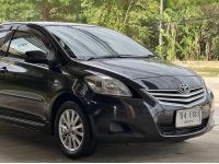 Toyota Vios 1.5E  M/T ปี 2012 รูปที่ 2