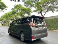 Toyota Vellfire 2.5 ZG EDITION 2015 รูปที่ 2