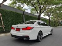 BMW 520d M Sport LCI G30 2021 รูปที่ 2