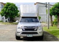 Isuzu Dmax 1.9 Spark (ตอนเดียว) MT มีหลังคา สดพร้อมโอน รูปที่ 2