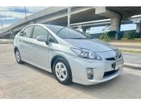 TOYOTA PRIUS 1.8 ปี 2011 ไมล์ 26x,xxx Km รูปที่ 2