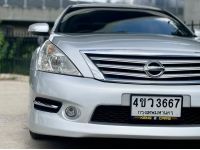 Nissan Teana 200 XL A/T ปี2012 รูปที่ 2