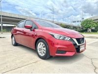 NISSAN ALMERA 1.0 EL ปี 2020 ไมล์ 23,xxx Km รูปที่ 2