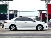 TOYOTA Altis 1.8 E A/T ปี 2013 ไมล์ 175,xxx Km รูปที่ 2