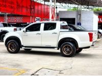 Isuzu D-Max Hi-lander Cab4 1.9Z Ddi ปี 2017 ไมล์ 76,xxx Km รูปที่ 2