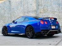 2022 แท้ NISSAN GT-R PURE EDITION R35 รูปที่ 2