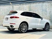 2016 PORSCHE CAYENNE 3.0 HYBRID รูปที่ 2