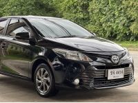 Toyota Vios 1.5E Auto ปี 2018 รูปที่ 2