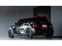 2017 MINI COOPER S 2.0 COUPE R56 JOHN WORKS DRESS UP RHD รูปที่ 2