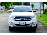 2016 FORD EVEREST 3.2 TITANIUM 4WD ผ่อน 13,xxx รูปที่ 2