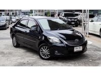 ด่วนๆ TOYOTA Vios 1.5E A/T Safety ปี 2013 รถสวยราคาถูกสุดๆ รูปที่ 2