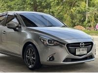 Mazda2 SkyActiv1.3Sports High Plus A/T ปี 2017 รูปที่ 2