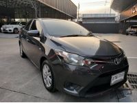 TOYOTA VIOS 1.5 E ปี 2014 ไมล์ 216,xxx Km รูปที่ 2