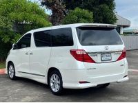 TOYOTA ALPHARD 2.4 V ปี 2012 รูปที่ 2