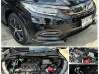 HONDA HR-V 1.8 RS Top SUNROOF MNC 2019 รูปที่ 2