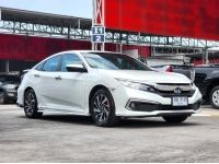 Honda Civic 1.8EL ปี 2019 รถสวย ประวัติดี เด่นไม่ซ้ำใคร รูปที่ 2