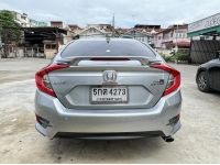 Civic 1.8 el 2016 เจ้าของขายเอง รูปที่ 2