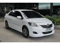 Toyota Vios 1.5E A/T ปี 2012 รูปที่ 2