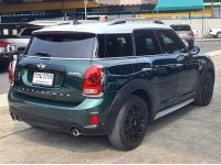 MINI COOPER S COUNTRYMAN RHD ปี 2017จด2018 รูปที่ 2