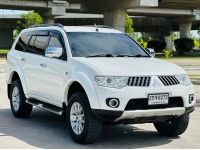 MITSUBISHI PAJERO SPORT 2.5GT TOP 2WD ปี 2013 ไมล์ 140,xxx Km รูปที่ 2