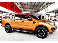 FORD Ranger 2.0 A/T Wildtrak 4 ประตู ปี 2019 ไมล์ 11x,xxx Km รูปที่ 2