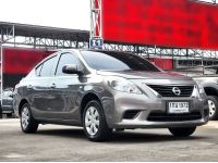 Nissan Almera 1.2E A/T ปี 2013 ไมล์ 179,xxx Km รูปที่ 2