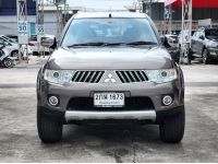 Mitsubishi Pajero 2.4GLS M/T ปี 2013 ไมล์ 249,xxx Km รูปที่ 2