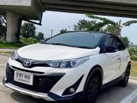 TOYOTA YARIS 1.2 High  ปี  2020 รูปที่ 2