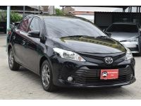 TOYOTA VIOS 1.5 E ปี 2018 เบนซิน รูปที่ 2