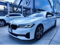 2022 BMW 530e 2.0 ELITE LCI รูปที่ 2