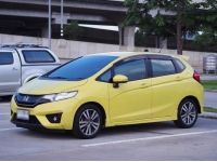 HONDA JAZZ GK 1.5 SV TOP V-TEC (AS) ปี 2014 จด 15 ไมล์ 90,xxx Km ผ่อน 7,8xx บาท รูปที่ 2