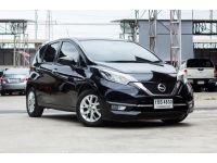 Nissan Note 1.2 VL รุ่น Top ปี 2017 ไมล์ 11x,xxx Km. ผ่อน 6,xxx บาท รูปที่ 2