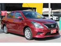 Nissan almera 1.2 es sports ปี 2019 รูปที่ 2