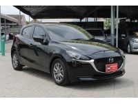 MAZDA2 1.3 C SPORTS ปี 2022 เบนซิน รูปที่ 2