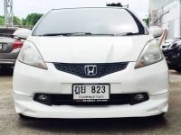 Honda Jazz 1.5V ปี 2010 ไมล์ 194,xxx Km รูปที่ 2