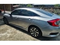 Honda civic 2018 รูปที่ 2