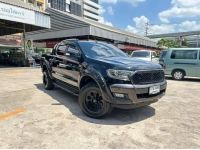 2017 FORD RANGER 2.2 AT HI-RIDER ผ่อน 10,700 รูปที่ 2