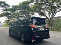 Toyota Vellfire 2.5 ZG EDITION ปี 2018 ตัวtop รูปที่ 2