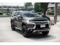 MITSUBISHI PAJERO 2.4 GT 4WD A/T ปี2016 รูปที่ 2